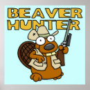 Search for beavers posters Humour