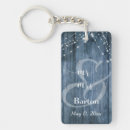 Search for wood design key rings For her