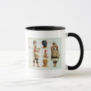 Search for traditional costume mugs 19th