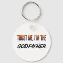 Search for godfather key rings Funny