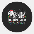 Search for defining stickers Good