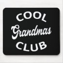 Search for cool grandma mouse mats Fun