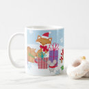 Search for cute winter mugs Animals