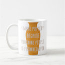 Search for funny pottery mugs Creative hobby