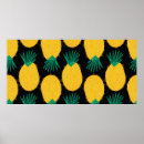 Search for abstract pineapple art Cartoon