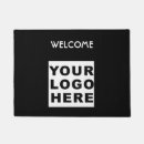 Search for slogan doormats Promotional