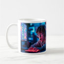 Search for game development mugs Coding