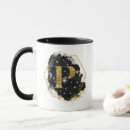 Search for glitter letters mugs Chic