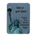 Search for second amendment magnets Freedom