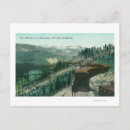 Search for train tracks postcards View