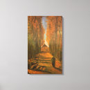 Search for lane canvas prints Street