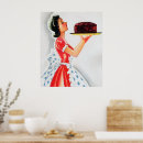 Search for cake posters Retro