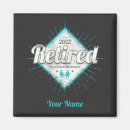 Search for pension magnets Retired