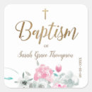 Search for floral cross stickers Christian