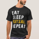 Search for futsal tshirts Sport