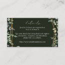 Search for dark green and gold invitations Rustic