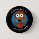Search for dachshund badges Animal