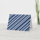 Search for diagonal stripes cards Modern