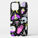 Search for esoterism iphone cases Background
