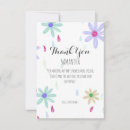 Search for cute drawings thank you cards Flower