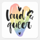 Search for queer stickers Equality