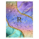 Search for purple tablecloths Gradient