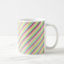 Search for diagonal mugs Pastel
