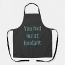 Search for quirky aprons Cute