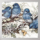 Search for bird posters Pink