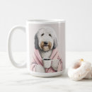 Search for sheepadoodle mugs Labradoodle