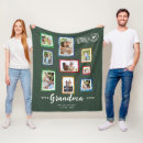 Search for grammy blankets Best grandma ever