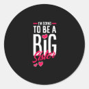 Search for big sister stickers Children