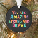 Search for brave christmas tree decorations Strong