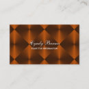 Search for rust business cards Professional