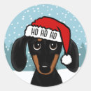 Search for black santa stickers Pets