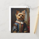 Search for yorkie lover postcards Puppy