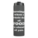 Search for funny food travel mugs Humour