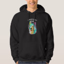 Search for siberian husky hoodies Portrait