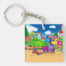 Search for transportion key rings For kids