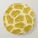Search for cheese cushions Pattern