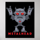 Search for heavy metal posters Rock