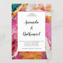 Search for affairs 5x7 invitations Modern
