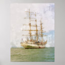 Search for ships posters Landscape