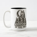 Search for pup mugs Wolf
