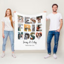 Search for best friend blankets Friendsgiving