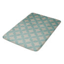 Search for turquoise bath mats Circles