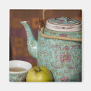 Search for hot tea magnets Green