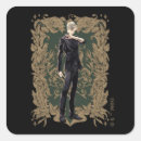 Search for draco malfoy stickers Slytherin