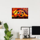 Search for puppy posters Orange