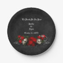 Search for halloween wedding plates Modern
